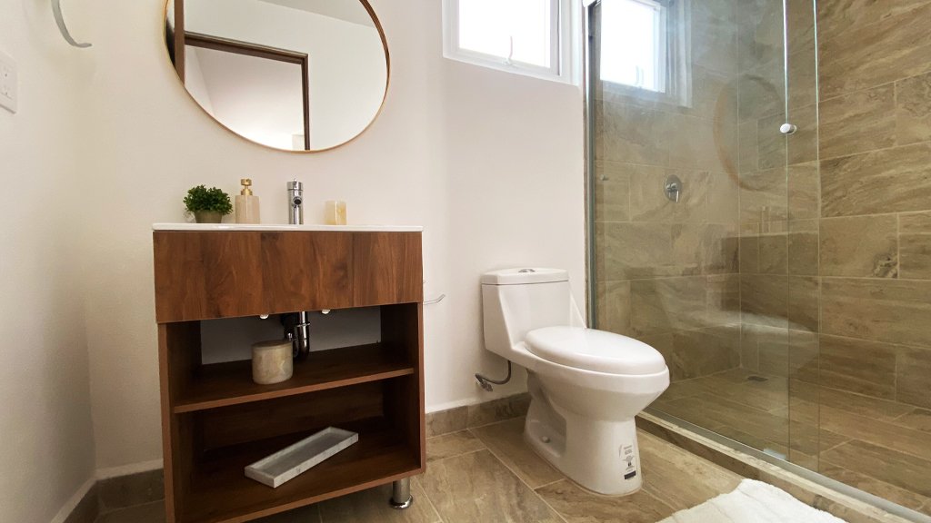Baño