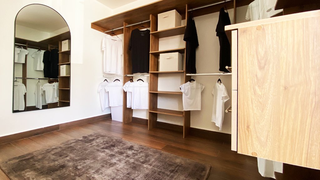 Vestidor