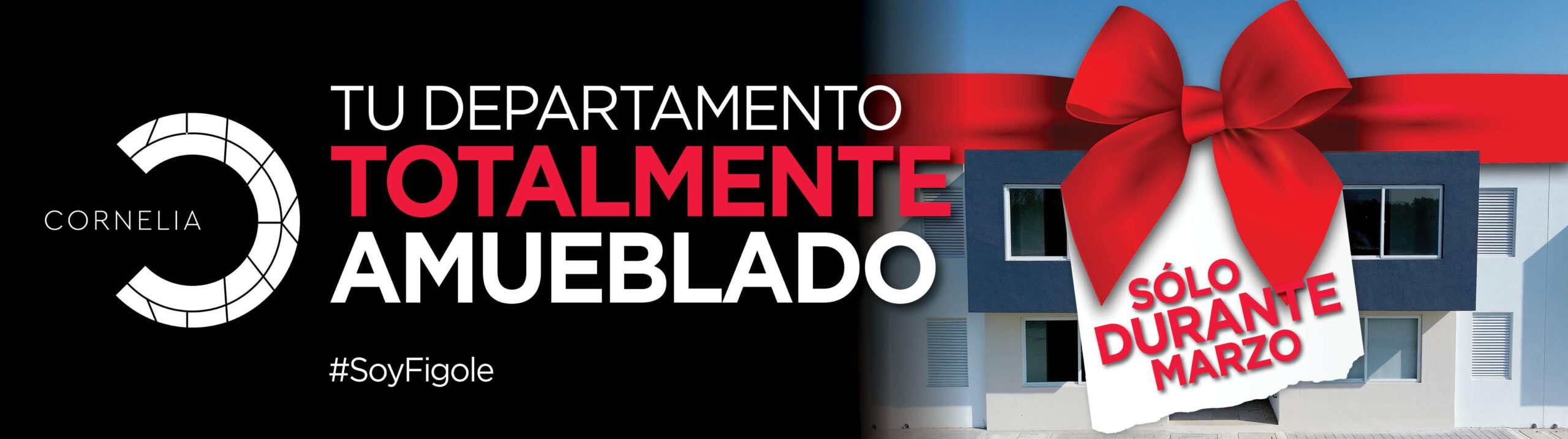Cornelia residencial promocion marzo Cornelia residencial promocion marzo