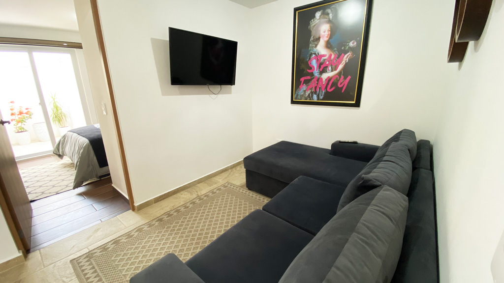 Sala TV